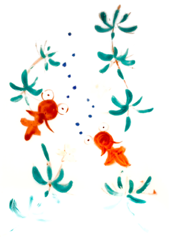 金魚